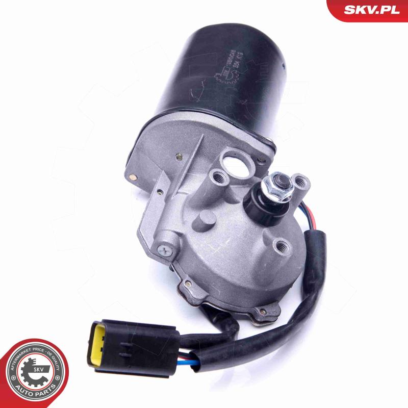 Moteur d'essuie-glace ESEN SKV 19SKV046 - Visuel 2