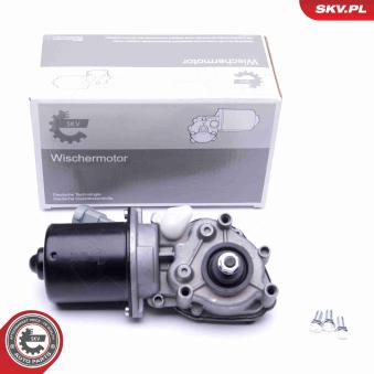 Moteur d'essuie-glace ESEN SKV OEM 7701044526