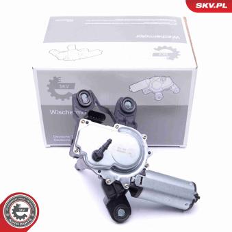 Moteur d'essuie-glace ESEN SKV 19SKV049