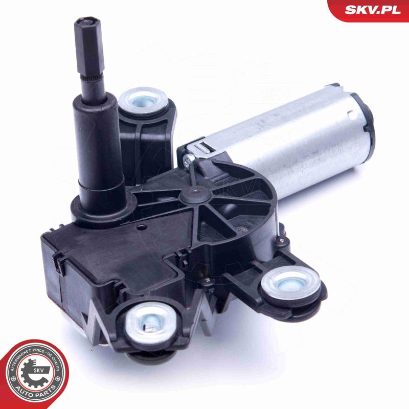 Moteur d'essuie-glace ESEN SKV 19SKV049 - Visuel 2