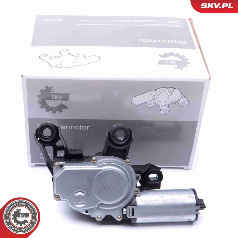 Moteur d'essuie-glace ESEN SKV 19SKV051 - Visuel 2