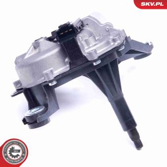 Moteur d'essuie-glace ESEN SKV [19SKV058]