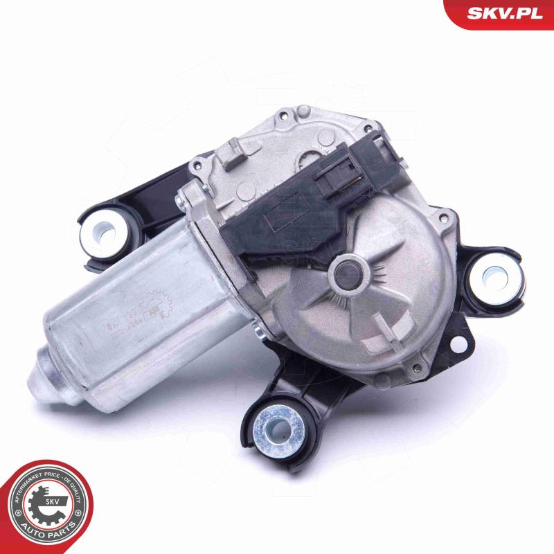 Moteur d'essuie-glace ESEN SKV 19SKV058 - Visuel 1