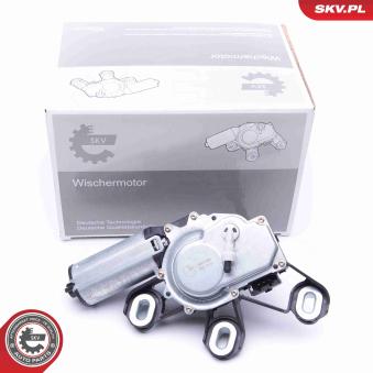 Moteur d'essuie-glace ESEN SKV [19SKV059]