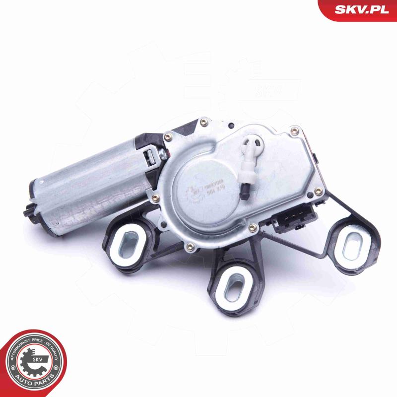 Moteur d'essuie-glace ESEN SKV 19SKV059 - Visuel 1