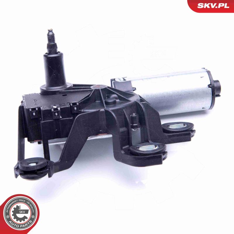 Moteur d'essuie-glace ESEN SKV 19SKV060 - Visuel 2