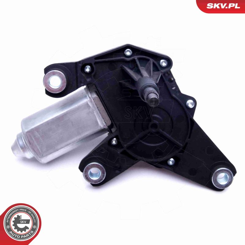 Moteur d'essuie-glace ESEN SKV 19SKV068 - Visuel 1