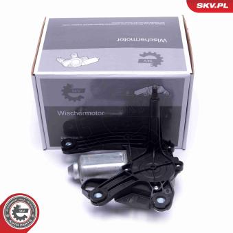 Moteur d'essuie-glace ESEN SKV 19SKV073 pour BMW Série 2 1.2 PureTech 110 - 110cv
