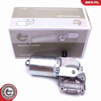 Moteur d'essuie-glace ESEN SKV OEM LR002253