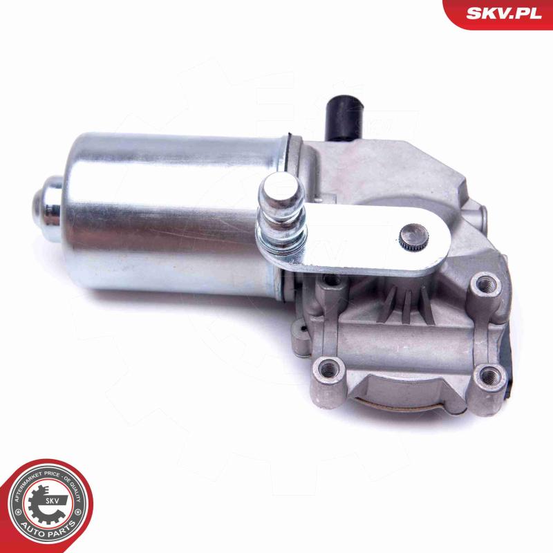 Moteur d'essuie-glace ESEN SKV 19SKV078 - Visuel 1