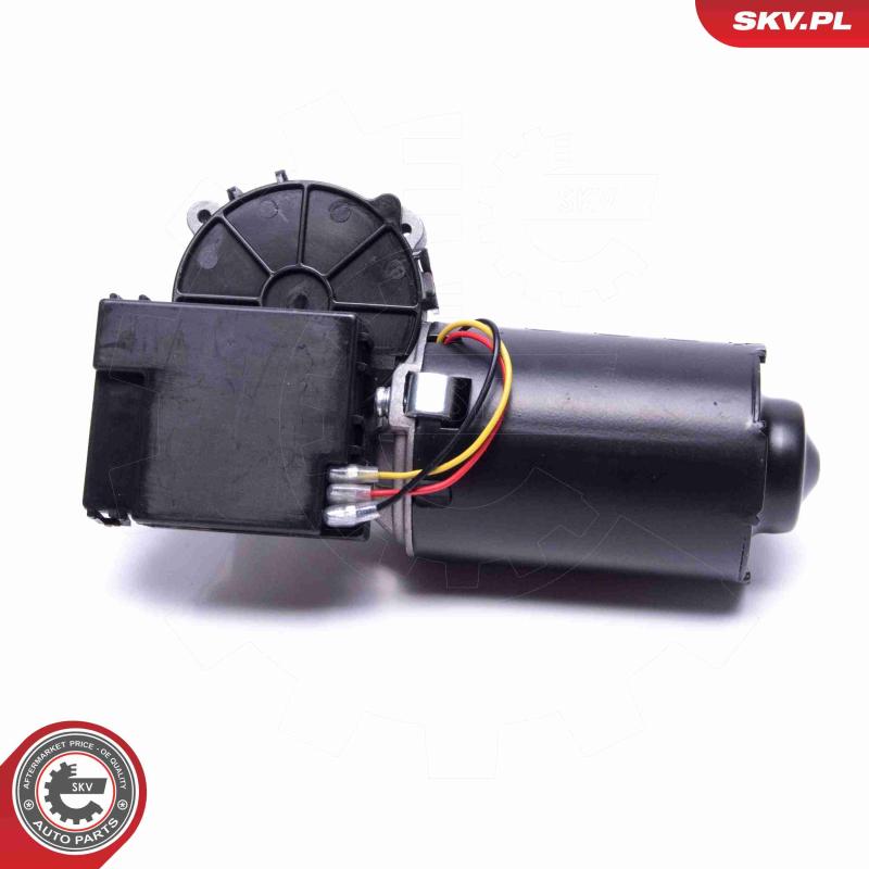 Moteur d'essuie-glace ESEN SKV 19SKV080 - Visuel 2