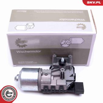 Moteur d'essuie-glace ESEN SKV [19SKV081]