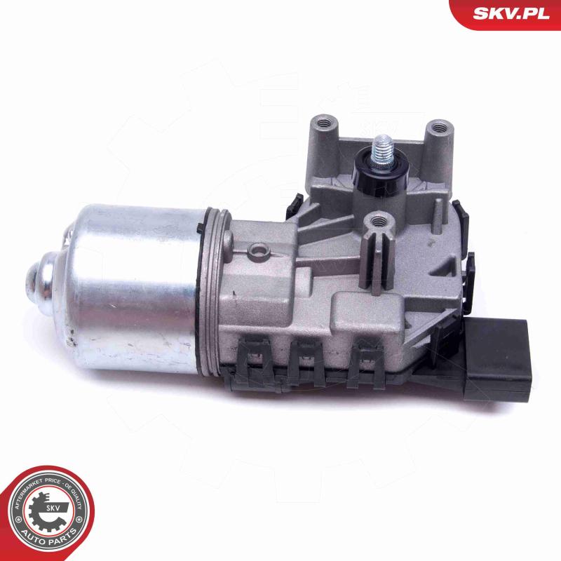 Moteur d'essuie-glace ESEN SKV 19SKV081 - Visuel 1