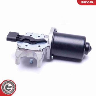 Moteur d'essuie-glace ESEN SKV OEM 5J1955023B