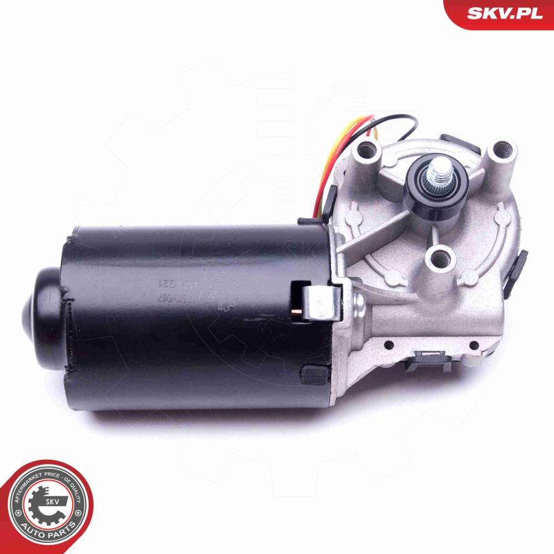 Moteur d'essuie-glace ESEN SKV 19SKV087 - Visuel 1