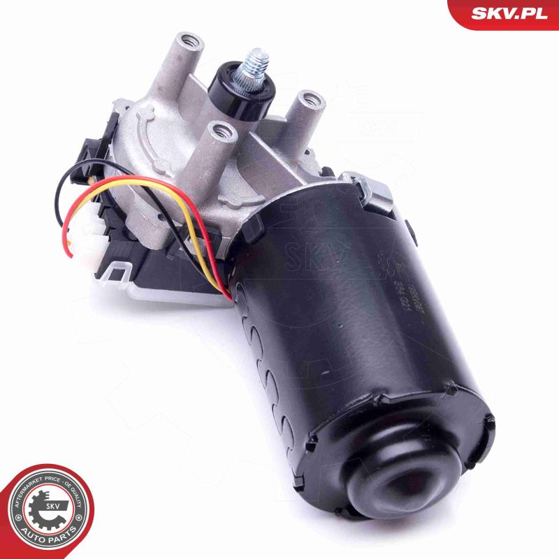 Moteur d'essuie-glace ESEN SKV 19SKV087 - Visuel 2