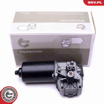 Moteur d'essuie-glace ESEN SKV [19SKV090]