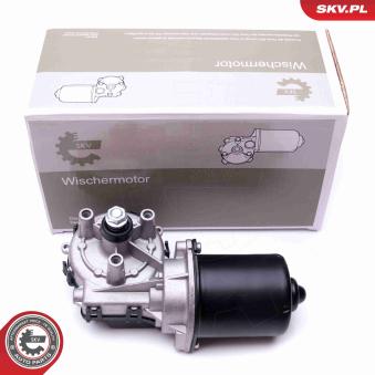 Moteur d'essuie-glace ESEN SKV OEM 1458999 Moteur d'essuie-glace ESEN SKV OEM 1458999