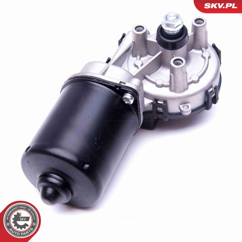 Moteur d'essuie-glace ESEN SKV 19SKV094 - Visuel 2