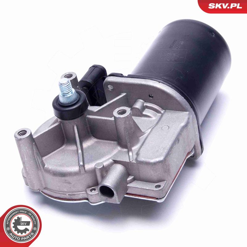Moteur d'essuie-glace ESEN SKV 19SKV096 - Visuel 1