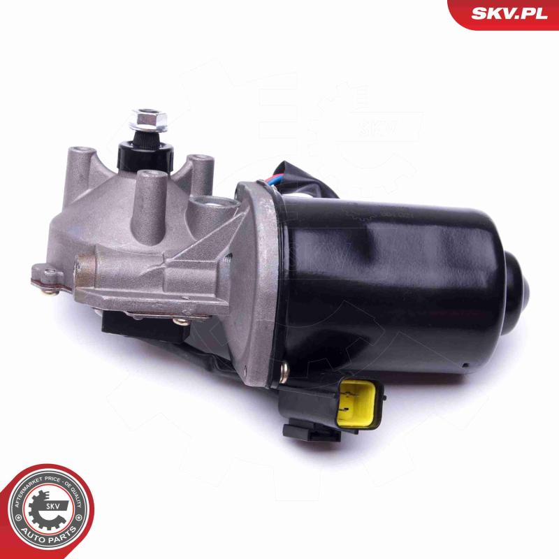 Moteur d'essuie-glace ESEN SKV 19SKV102 - Visuel 1