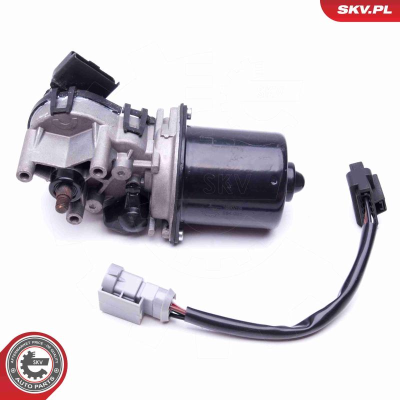 Moteur d'essuie-glace ESEN SKV 19SKV105 - Visuel 1