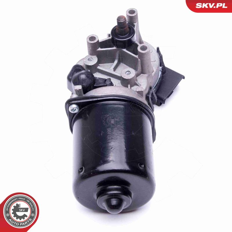 Moteur d'essuie-glace ESEN SKV 19SKV105 - Visuel 2