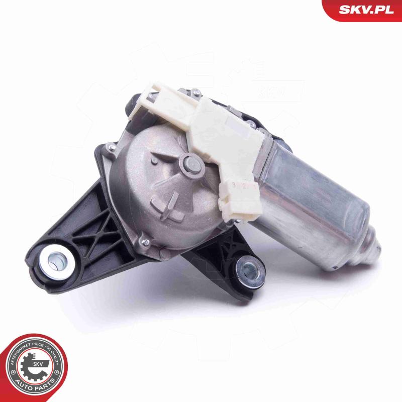 Moteur d'essuie-glace ESEN SKV 19SKV108 - Visuel 1