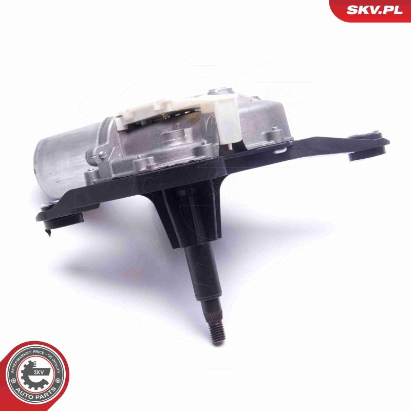 Moteur d'essuie-glace ESEN SKV 19SKV108 - Visuel 2