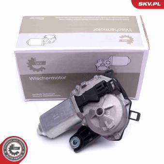 Moteur d'essuie-glace ESEN SKV [19SKV109]