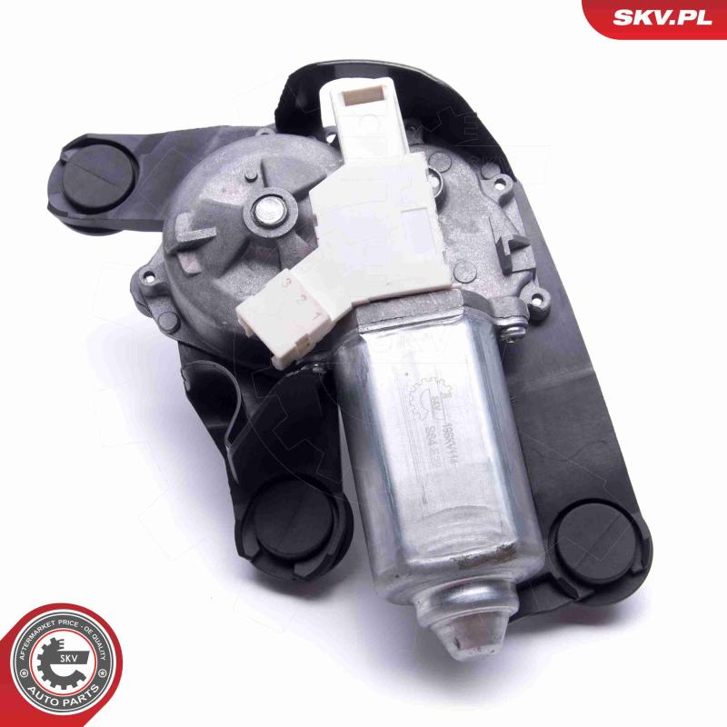 Moteur d'essuie-glace ESEN SKV 19SKV114 - Visuel 1
