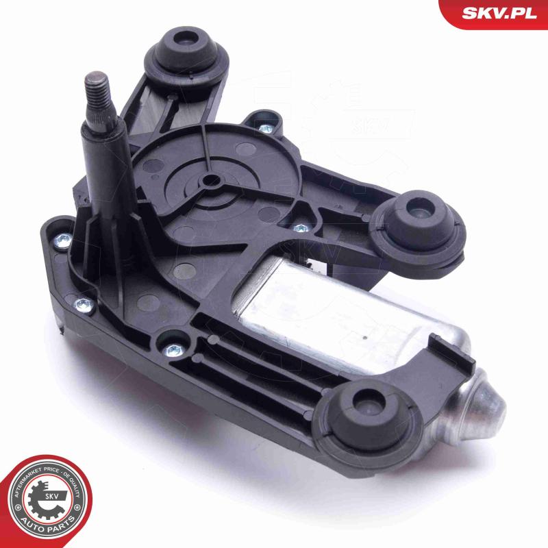 Moteur d'essuie-glace ESEN SKV 19SKV114 - Visuel 2