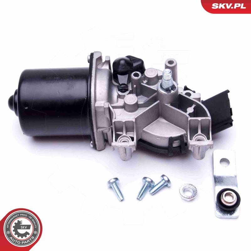 Moteur d'essuie-glace ESEN SKV 19SKV116 - Visuel 1