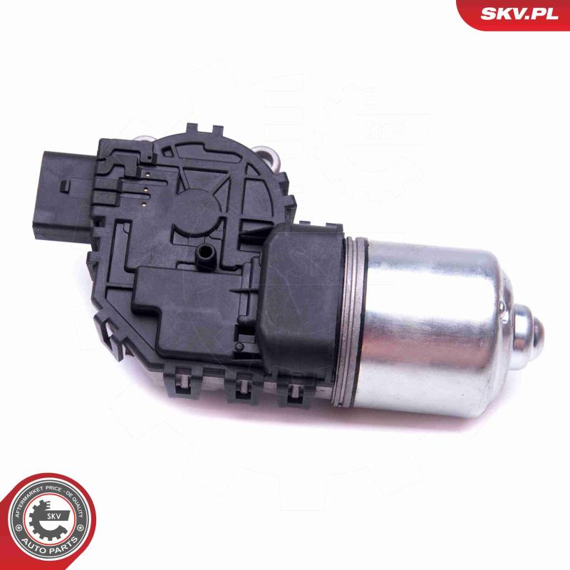 Moteur d'essuie-glace ESEN SKV 19SKV119 - Visuel 1