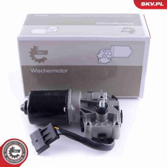Moteur d'essuie-glace ESEN SKV 19SKV127 pour BMW Série 2 1.2 PureTech 110 - 110cv