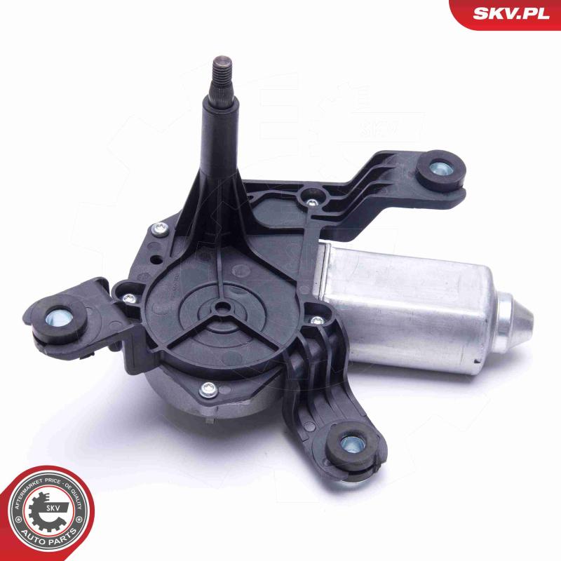 Moteur d'essuie-glace ESEN SKV 19SKV128 - Visuel 1
