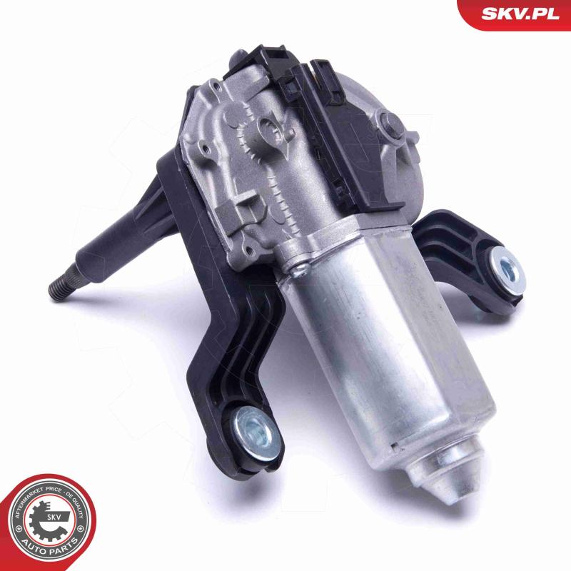 Moteur d'essuie-glace ESEN SKV 19SKV128 - Visuel 2