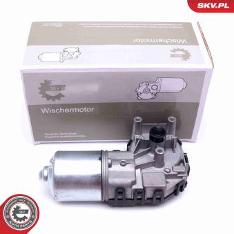 Moteur d'essuie-glace ESEN SKV [19SKV130]