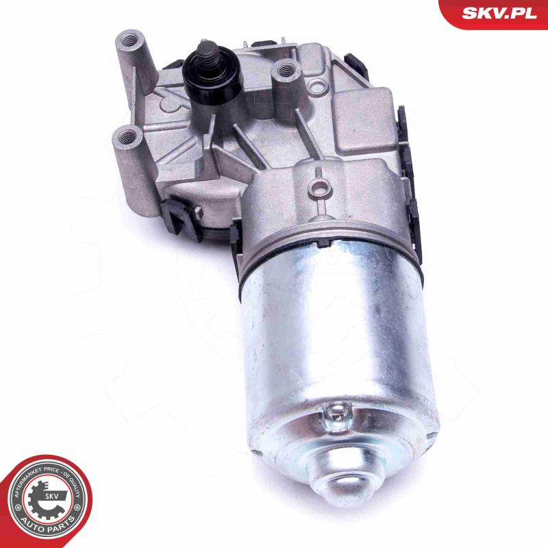 Moteur d'essuie-glace ESEN SKV 19SKV130 - Visuel 2