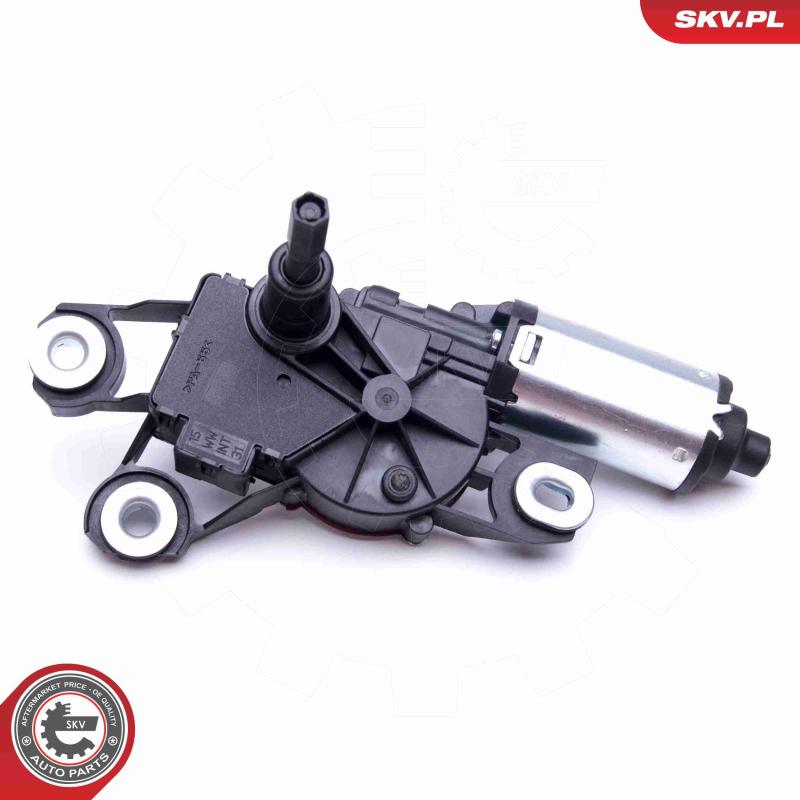 Moteur d'essuie-glace ESEN SKV 19SKV132 - Visuel 1