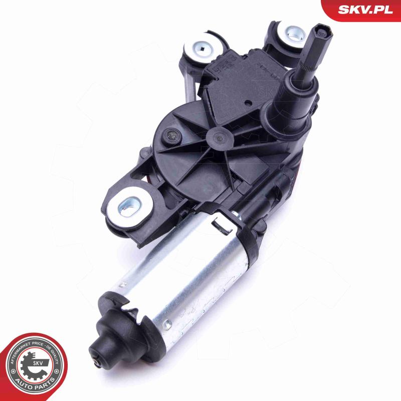 Moteur d'essuie-glace ESEN SKV 19SKV132 - Visuel 2