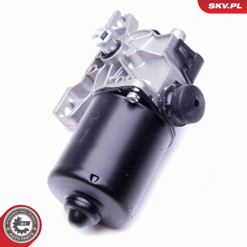 Moteur d'essuie-glace ESEN SKV 19SKV135 - Visuel 2
