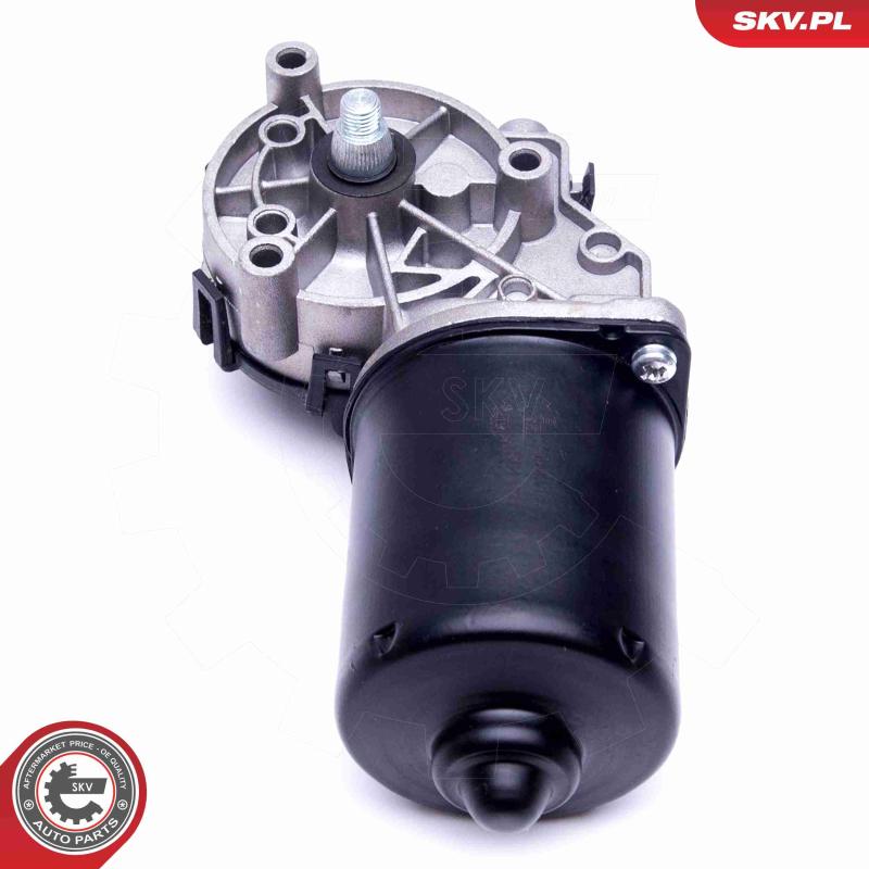Moteur d'essuie-glace ESEN SKV 19SKV138 - Visuel 2