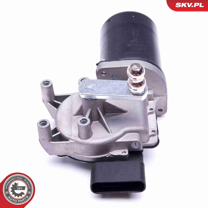 Moteur d'essuie-glace ESEN SKV 19SKV141 - Visuel 2