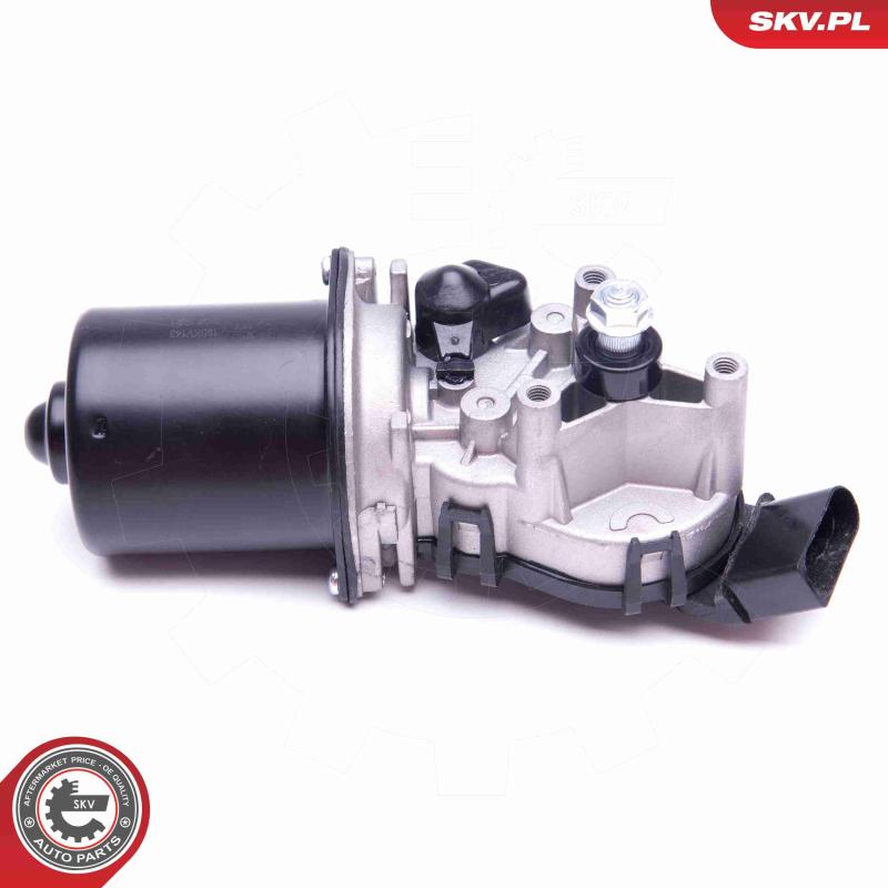 Moteur d'essuie-glace ESEN SKV 19SKV143 - Visuel 1