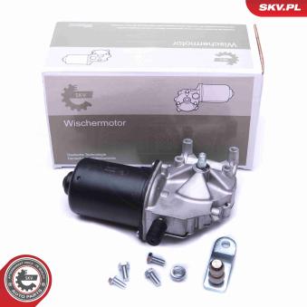 Moteur d'essuie-glace ESEN SKV 19SKV144