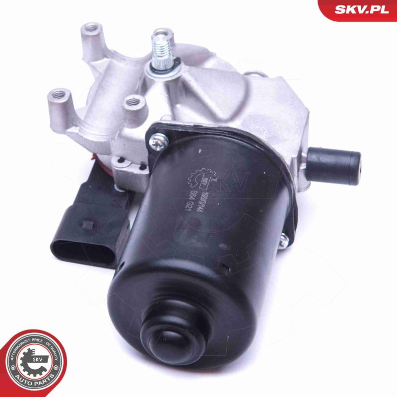 Moteur d'essuie-glace ESEN SKV 19SKV144 - Visuel 2