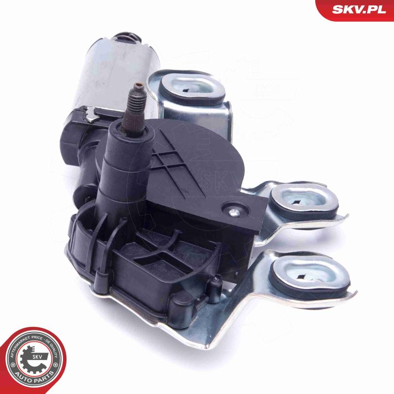 Moteur d'essuie-glace ESEN SKV 19SKV151 - Visuel 2