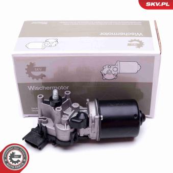 Moteur d'essuie-glace ESEN SKV 19SKV154