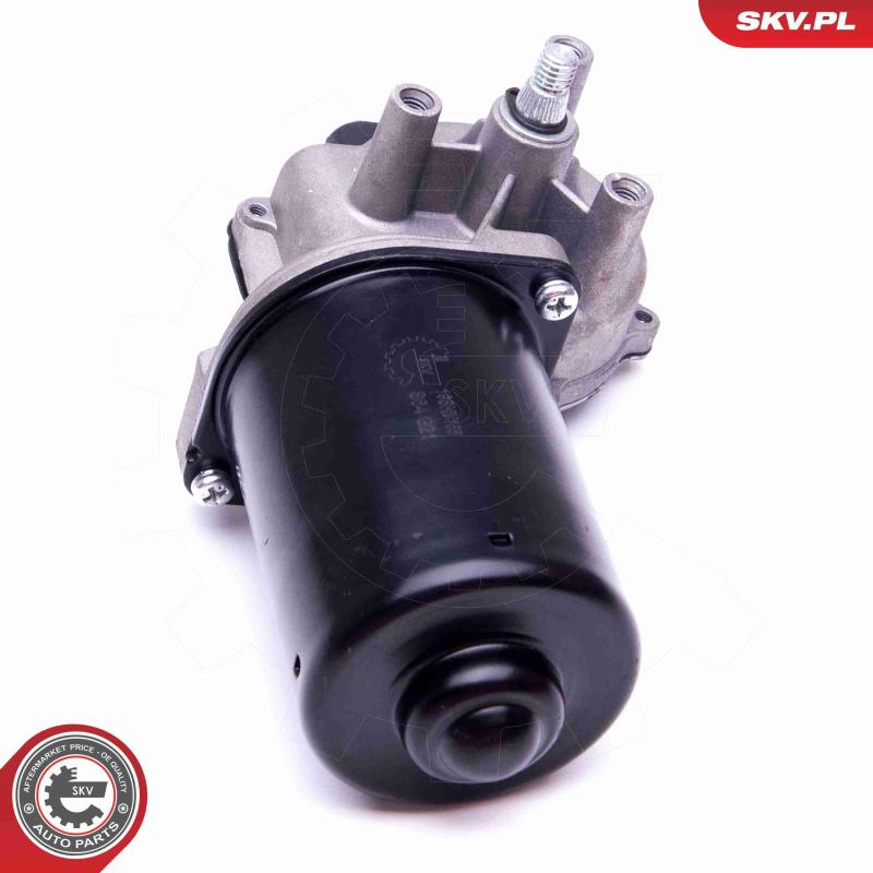 Moteur d'essuie-glace ESEN SKV 19SKV155 - Visuel 2